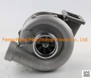 4lgz 5232-988-3272, 5232 988 3272, 183500, 35336988 Manufacturer Diesel Engine Turbocharger for Iveco Truck Industrial