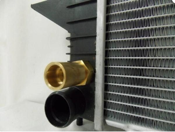 High Quality Competitive Price Auto Radiator for Cadillac ATS Luxury L4 2.0L 13-15, Dpi 13350