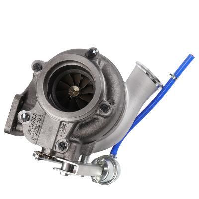 Hx40W 4044169 3591020 3591047 3591050 3591053 Bus Kenworth with 6c Isc, 6ctaa Encor Engine Actuator Turbo
