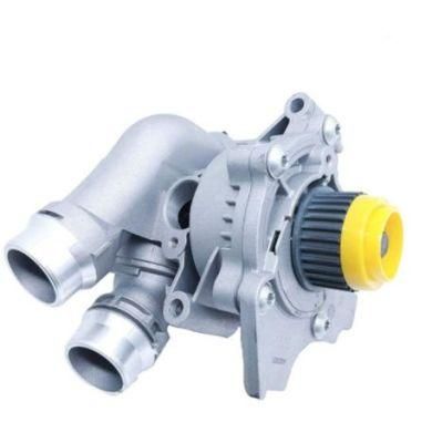 Auto Plastic Tank Water Pump for Honda China Parts Car
