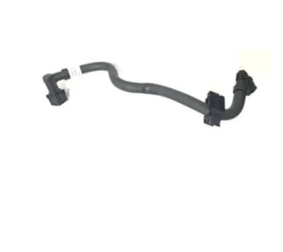 Auto Oil Pipe Fuel Filler Neck Pipe for RAV4