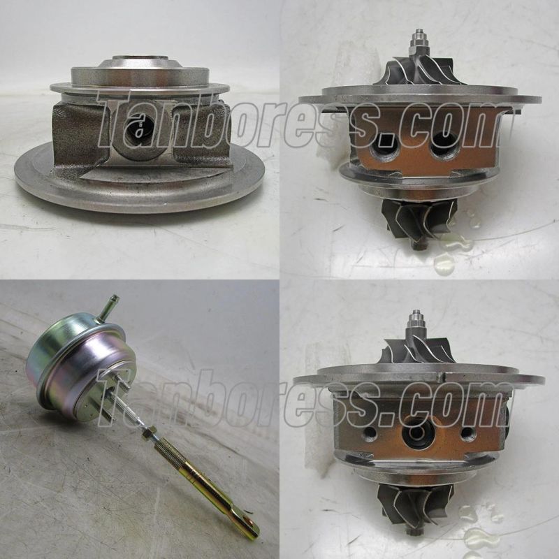 Chevrolet GT1446SLM A14NET engine parts 781504-0001 turbocharger turbo