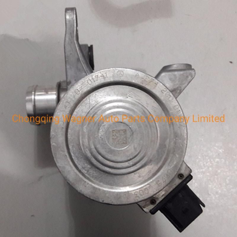 Auto12V Car Electrical Auto Water Pump for Benz