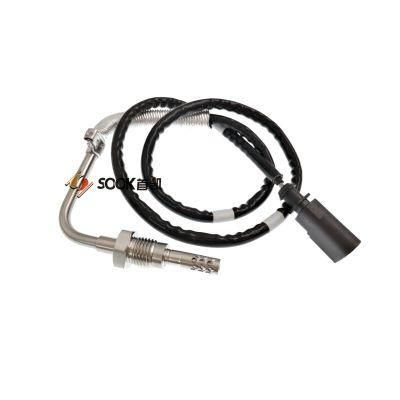 Sook Egr Exhaust Gas Temperature Sensor OE: 04L906088dr