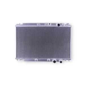 High Flow Aluminum Race Radiator for Honda Civic Si 2006-2009