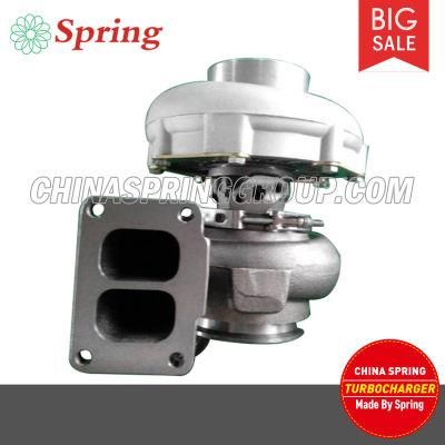 Gt4594b Turbo Charger D12c 11423397 452164-0016 452164-0011 11030483 Garrett Turbocharger for Volvo