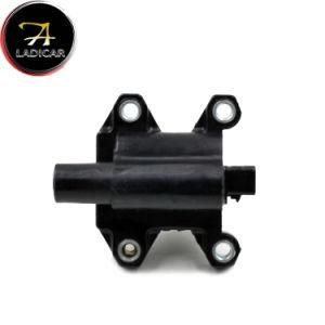 Bobina De Encendido for Benz W212 W204 Ignition Coil A1611583103 a 161 158 31 03
