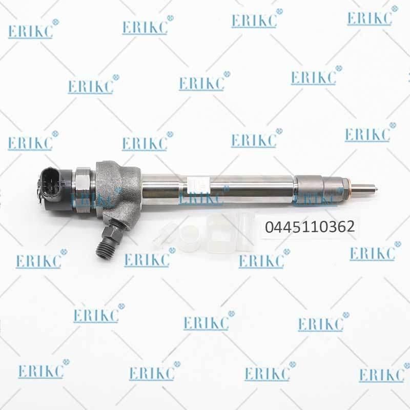 Erikc Diesel Injection Pump 0445110362 0 445 110 362 Auto Fuel Injector 0445 110 362 for Bosch