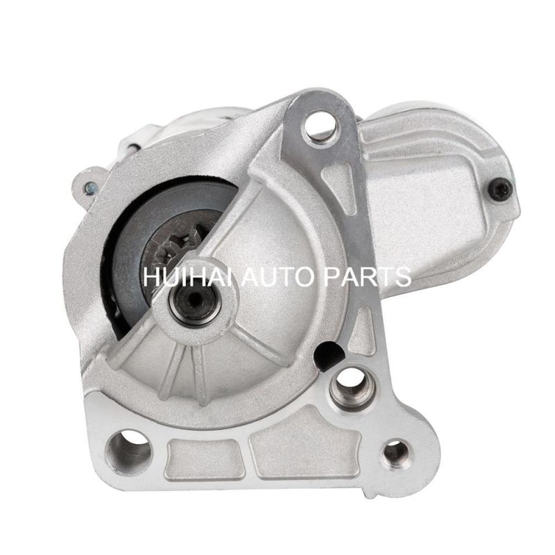 New Starter Motor D7r44/B/D7r47/D7r49/32572/455959/91167270/7700116260/7711134792/8200628419 for Nissan Primera 1.9L DSL