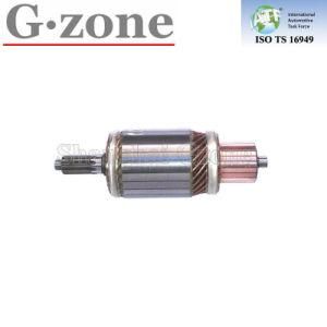 New Starter Armature Qdj2603 Armature