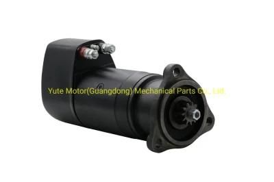 Qdj2745t Cst10649 0001417064 Electric 1417064 986017850 1785 4839041 9125160 Lrs01906 Lrs1906 Starter Motor