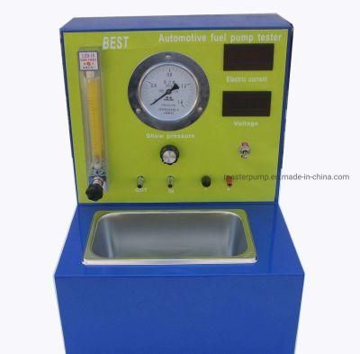 Portable Fuel Pump Tester Fuel Injection Pump Test Bench