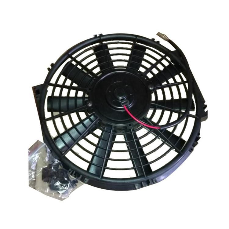 Customized OEM Auto Air Conditioning Cooling Radiator Fan