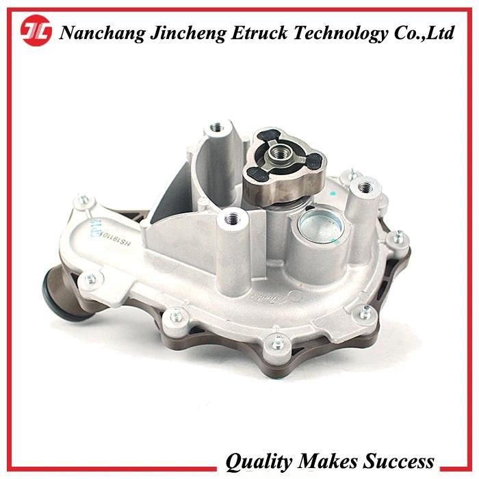 Genuine Water Pump for Ford Transit V348 2.2 Fwd 6c1q 8K500 Af 6c1q 8K500 AG