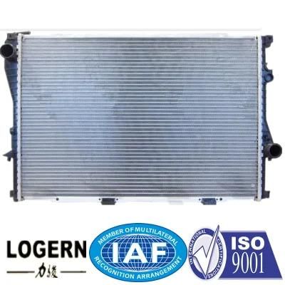Car Radiator for BMW 94- E39/E38 Mt Dpi 1401/2037