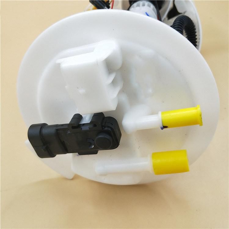 Fuel Pump Assembly Fit for Cabriole Coupe Fortwo Roadster 17202-4875r 0580200521 A4534700394