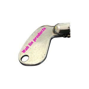 Multipurpose Machine Start Keys