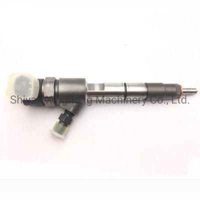 Yuchai Weichai Diesel Engine Fuel Common Rail Injector Nozzle 0445110780/0445110782/0445110786/0445110787