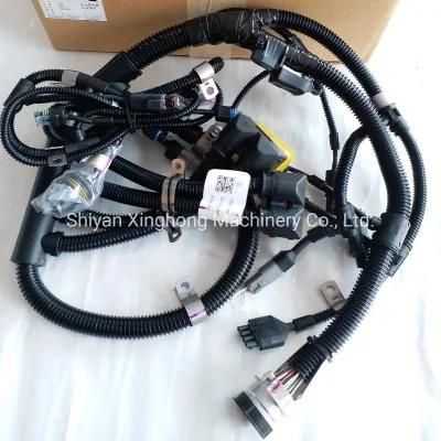 ISM11 Qsm11 M11 Engine Parts Ecm Wiring Harness 2864514/3099354/4059810/4004499/2864514X/3658974/4952750