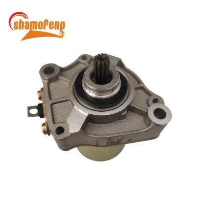Starter Motor for Honda Lead 100 31210-Gw3-044 Ccw Motorcycle Engines