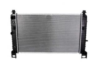 Cooling Aluminium Coolant Good Service Auto Parts Car Radiator