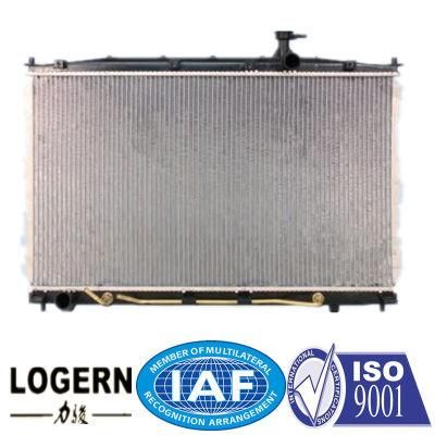 2007 Car Radiator for Hyundai Santafe&prime;07/at/PA22