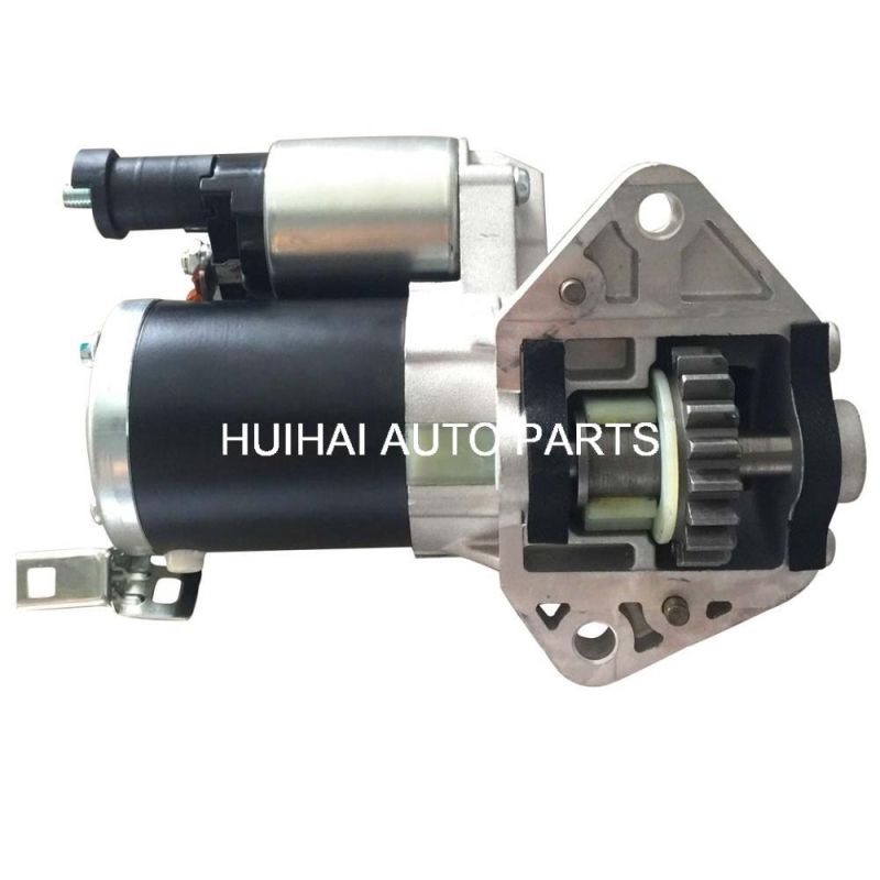 Auto Car Starter Motor Assembly for Acura Mdx 3.5L 2003-06% OE M0t15072, M0t15072zc M000t15071