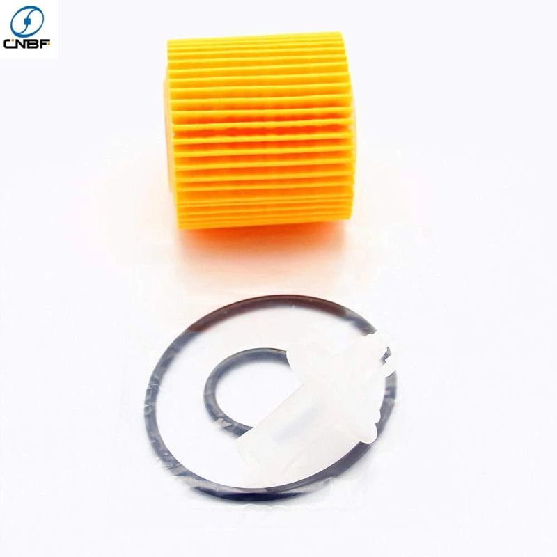 Cnbf Fling Atuo Parts Engine Oil Filter