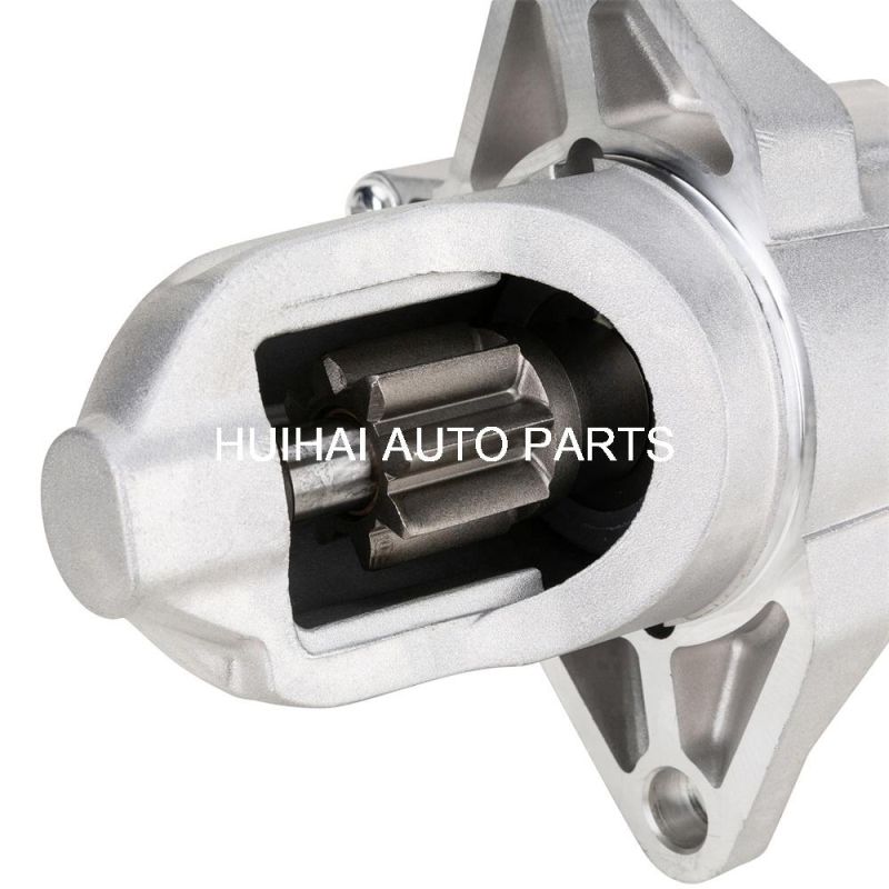 Brand New Auto Car Motor Starter 17717 M0t81681/M0t83981 23300-AA380/23300-AA381 Fit for Subaru Forester