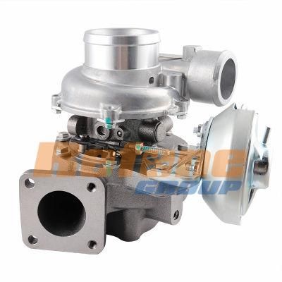 Rhv5 Viez D-Max Billet Turbocharger Ved30013 8980115293 Mfs Turbo for Isuzu