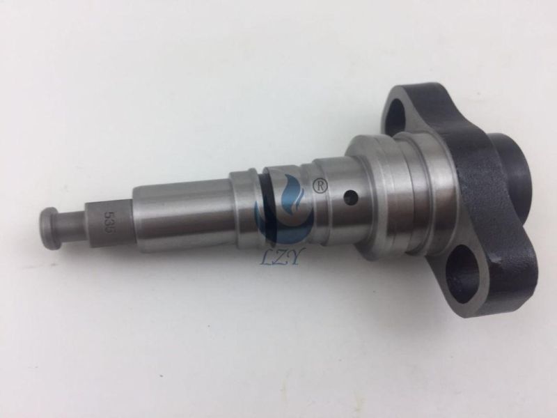 Diesel Fuel Injection System Plunger/Element 535