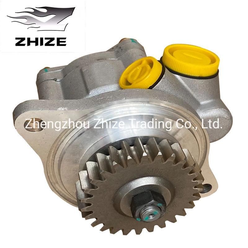 Steering Pump of 3406005-T 13 L 0