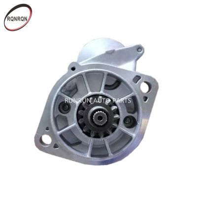 12V 13t Fits for Thermo King Yanmar Starter 2280003731