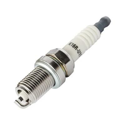 Engine Parts Spark Plug for Japanese Car K16r-U11 K6rtc