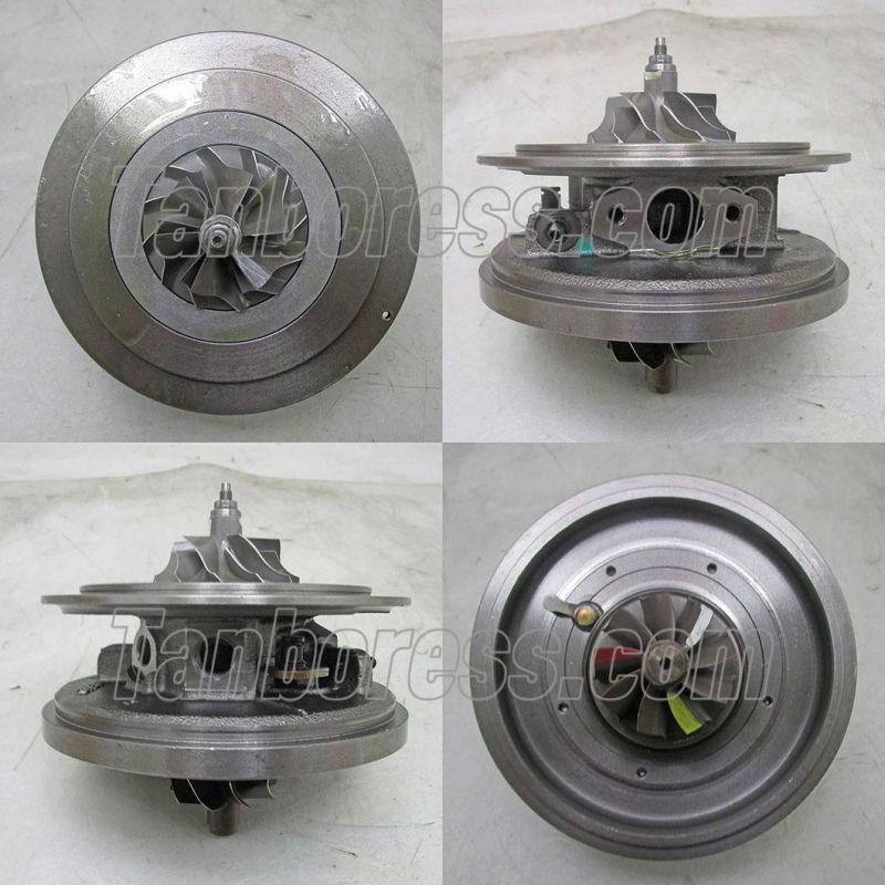 Turbocharger cartridge for Mitsubishi GTB20V F1C 4P10 Euro 5 789773-0006 789773-6 789773-5006S