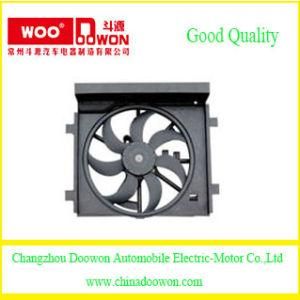 for Nissan Sylphy 21481-3raoa-A128 Radiator Fan / Engine Cooling Fan / Auto Cooling Fan 21481-3raoa-A128
