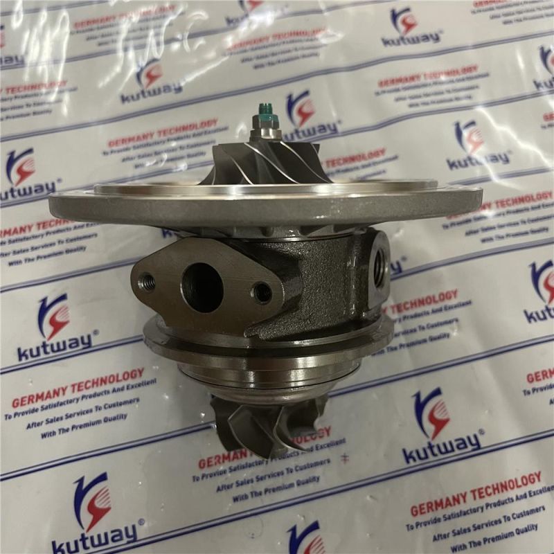 Wl84/Vj33 Ranger Mazda Kutway Turbocharger Cartridge for Ford