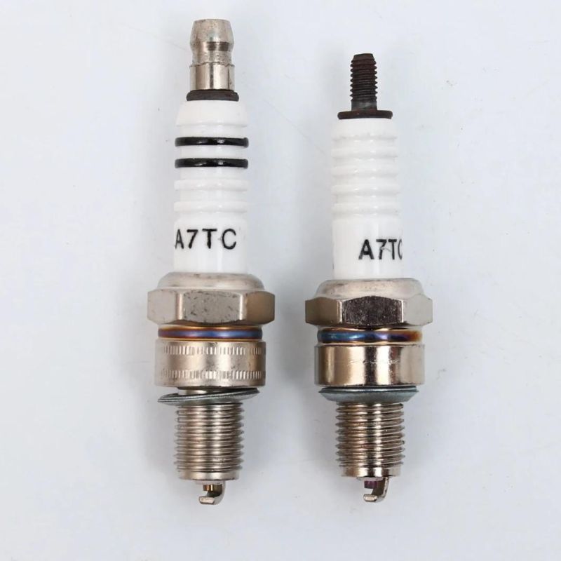 Motor Parts Engine Parts Motorycle Spark Plug (A7TC B7TC)
