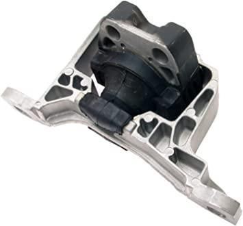 Right Engine Mounting Engine Support Mount for Mazda (OEM 3M516F012AJ 3M51-6F012-AJ AH AG)