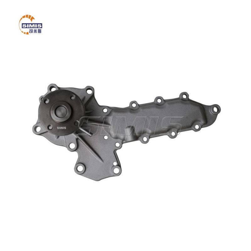 Simis Engine Spare Parts Water Pump L454 Aftermarket Parts