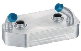 Oil Cooler 096409061g