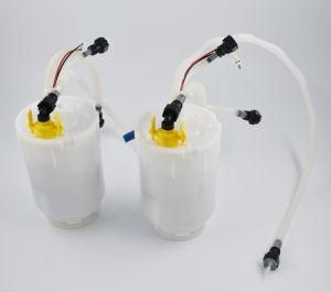 Left &amp; Right Fuel Pumps for Porsche 955 Cayenne S Turbo 2003-2010