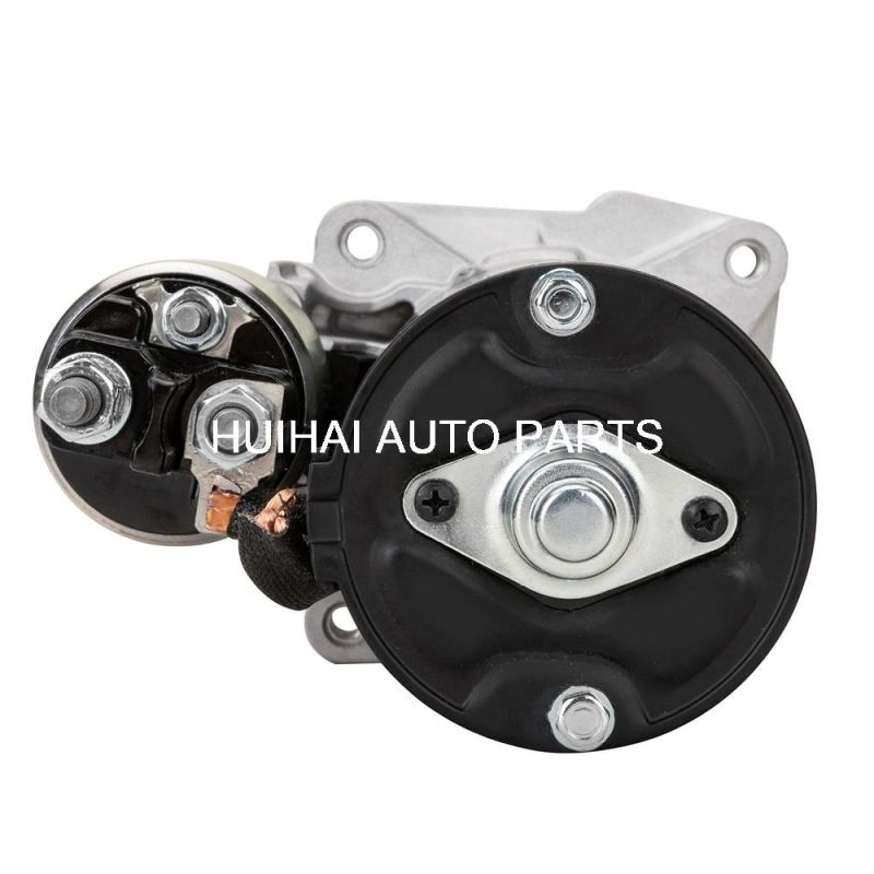 Brand New Auto Car Motor Starter 33318 51779086/ 55779086 0-001-109-302 0-001-109-303/0-001-109-335/0-001-109-334/0-001-109-313 for FIAT