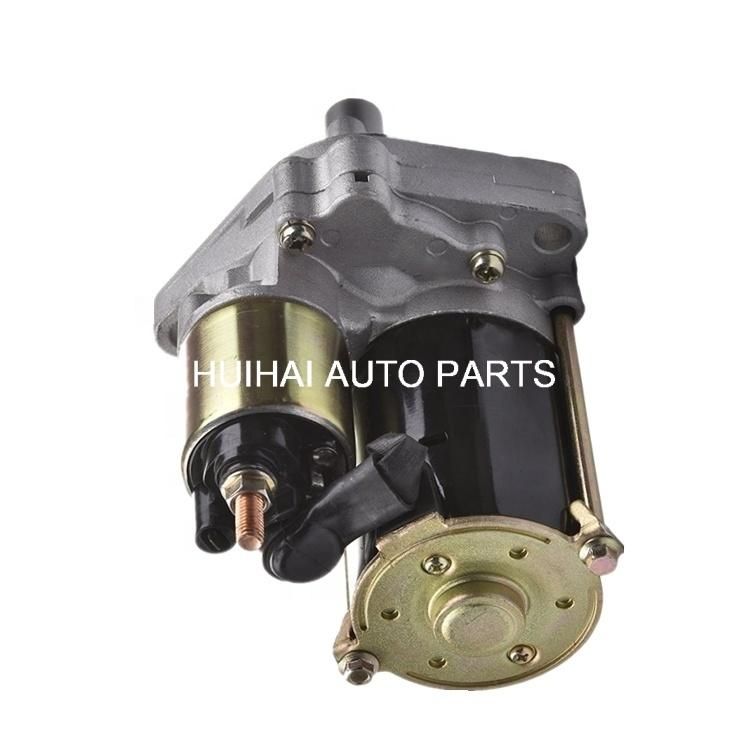 Factory Supply 17729 31200-PAA-A02 31200-PAA-A05 86206-168-0 Lrs01631 Sm442-02 Sm442-02-0W Starter Motor for Honda Shuttle