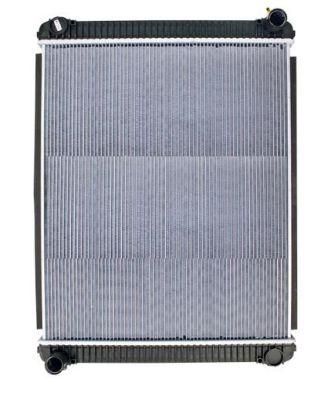 HD Truck Radiator for Freightliner M2 OEM: 239077, 2001-1770