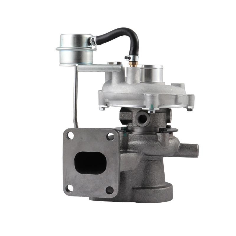 Gt1749s Turbocharger for Hyundai Truck Mighty II 708337-5002s 708337-0002 2823041730 Auto Turbo Engine Parts