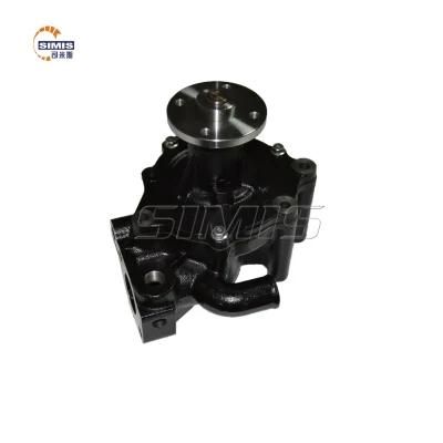 Simis Water Pump for Hino 50-4fd120 50-4fd135 50-4fdk150 50-4fdk160