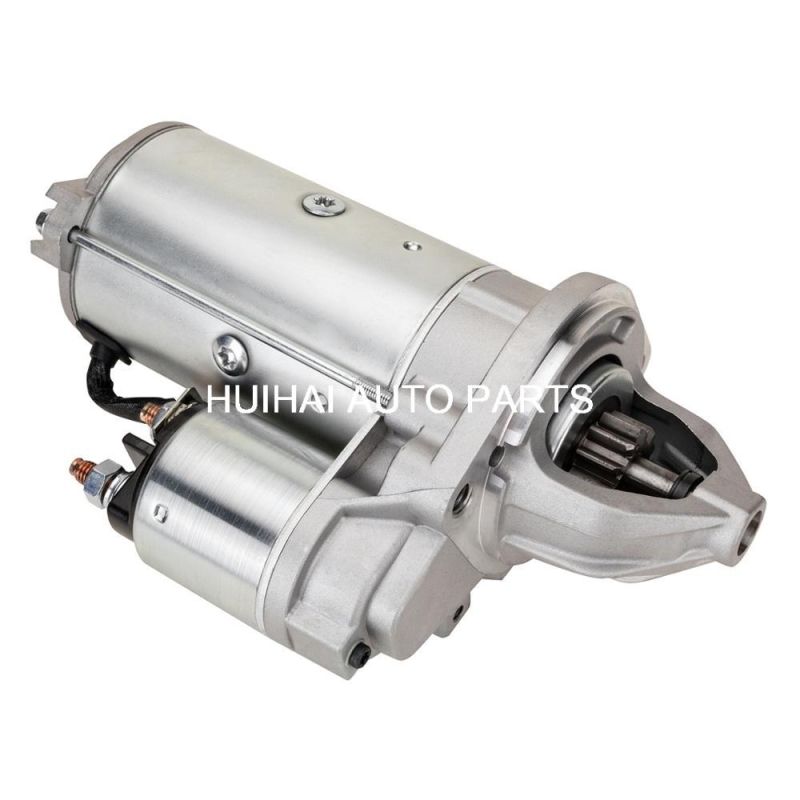 New Car Starter Motor 18360/D7r43/D7r19/D7r28/D7r46/D9r119/5117537AA/5117537ab for Dodge Sprinter Van Freightliner Sprinter