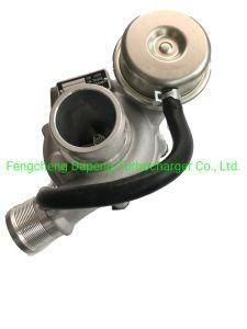 Turbocharger 807072-0010 55235154 Supercharger Ngt12 807072-5011s Turbo Manufacturer