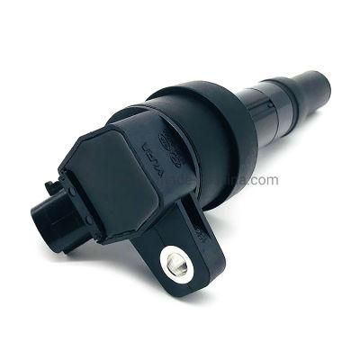 Car 27301-04000 Ignition Coil for Hyundai I10 G3la Engine Parts